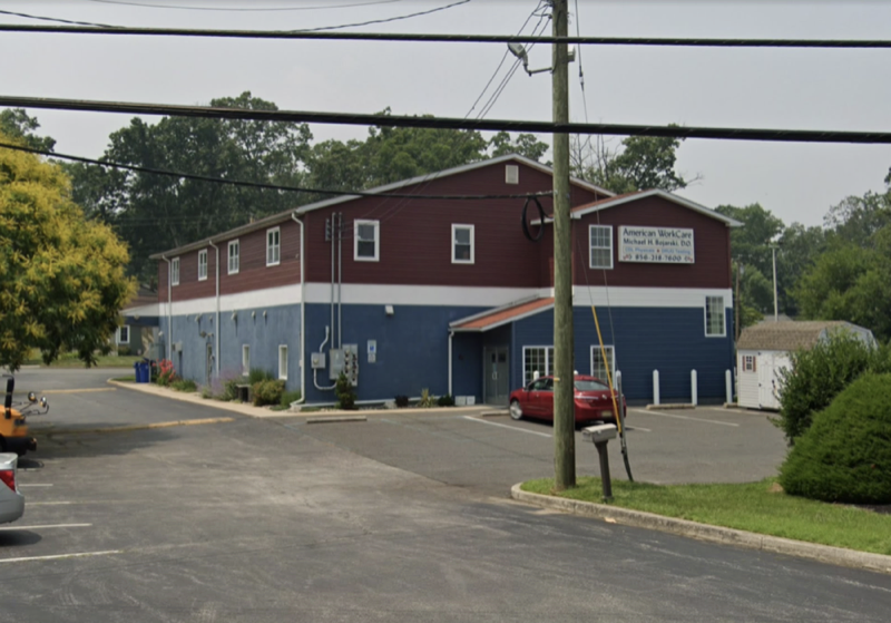 American Work Care hero slide image 1