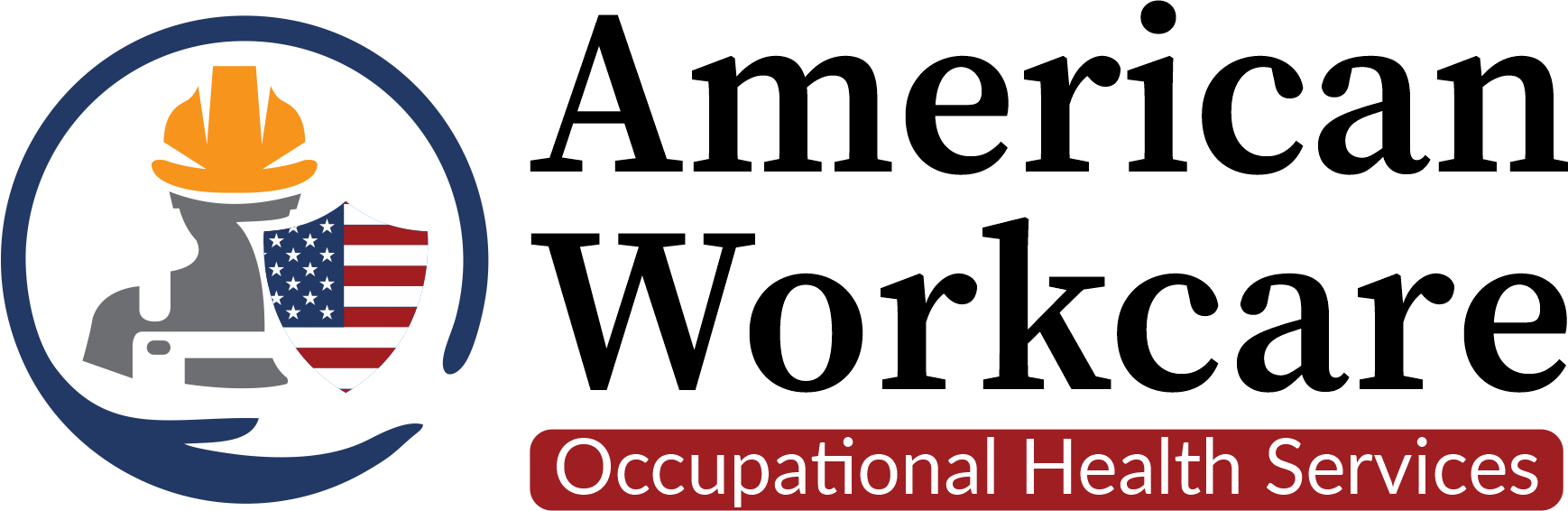 American Work Care logo